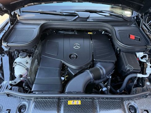 New 2026 Mercedes-Benz GLE 350 GLE 350 image 15