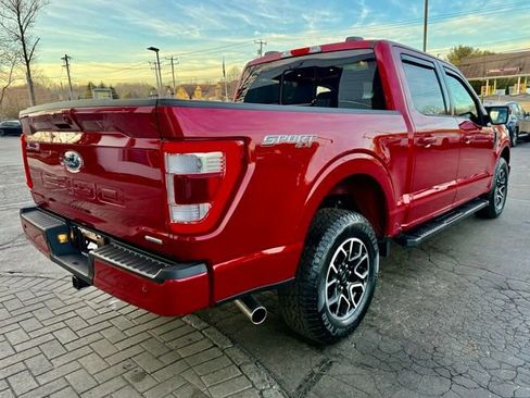 Used 2023 Ford F150 Lariat image 11