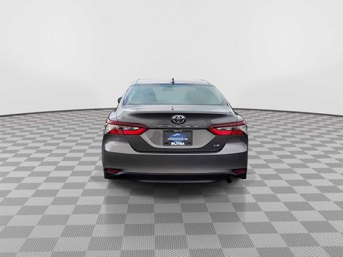 Used 2024 Toyota Camry LE FWD image 7