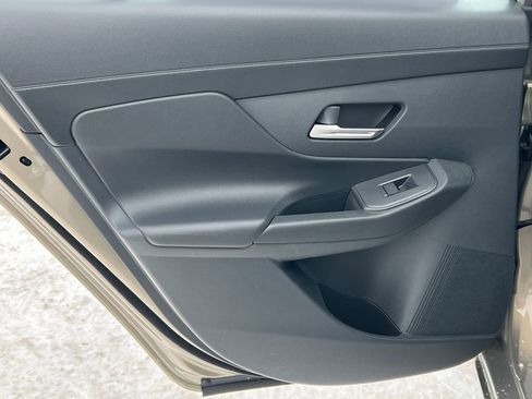 New 2026 Nissan Sentra SV image 29