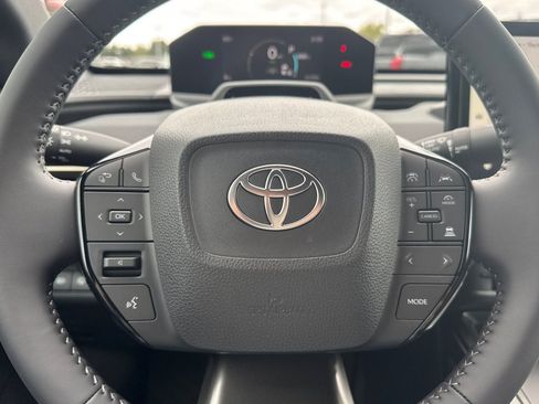 New 2026 Toyota bZ image 27