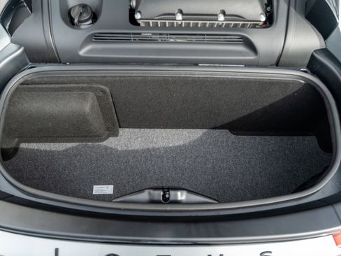 Used 2024 Lotus Emira First Edition image 32