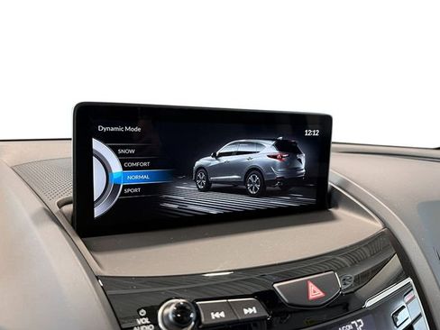 New 2026 Acura RDX SH-AWD w/ Advance Package image 25