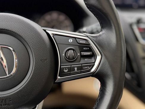 Used 2021 Acura RDX AWD image 12