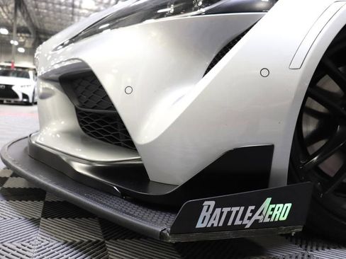 Used 2020 Toyota Supra Premium w/ Driver Assist Package image 62