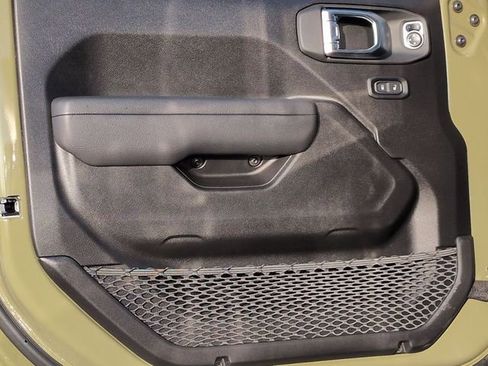 New 2026 Jeep Gladiator Willys image 14