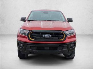 Used 2022 Ford Ranger Lariat w/ Equipment Group 501A High video 2
