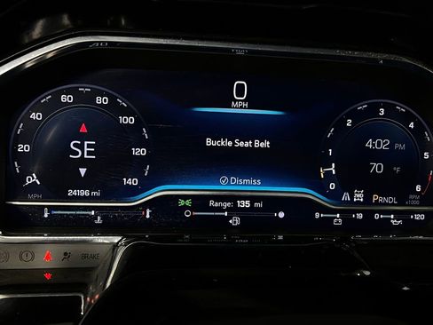 Used 2024 Chevrolet Silverado 3500 LT image 20