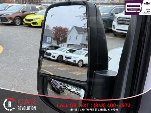 Used 2024 Ford Transit 350 XLT image 37