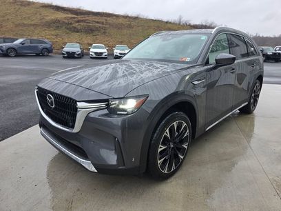 New 2026 MAZDA CX-90 Plug-In Hybrid w/ Premium Plus