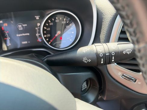 Used 2019 Jeep Compass High Altitude AWD/4WD image 34