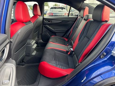 New 2026 Subaru WRX Limited image 16