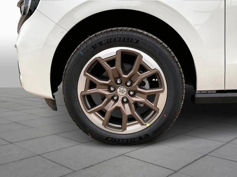 New 2026 Ford Expedition Max King Ranch image 8