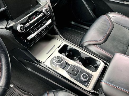 Used 2023 Ford Explorer ST w/ Equipment Group 401A image 15