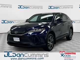 Used 2022 Toyota Venza LE AWD/4WD video 1