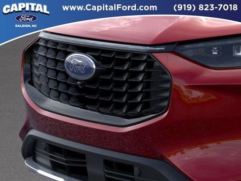 New 2026 Ford Escape SE w/ PHEV Premium Package image 17