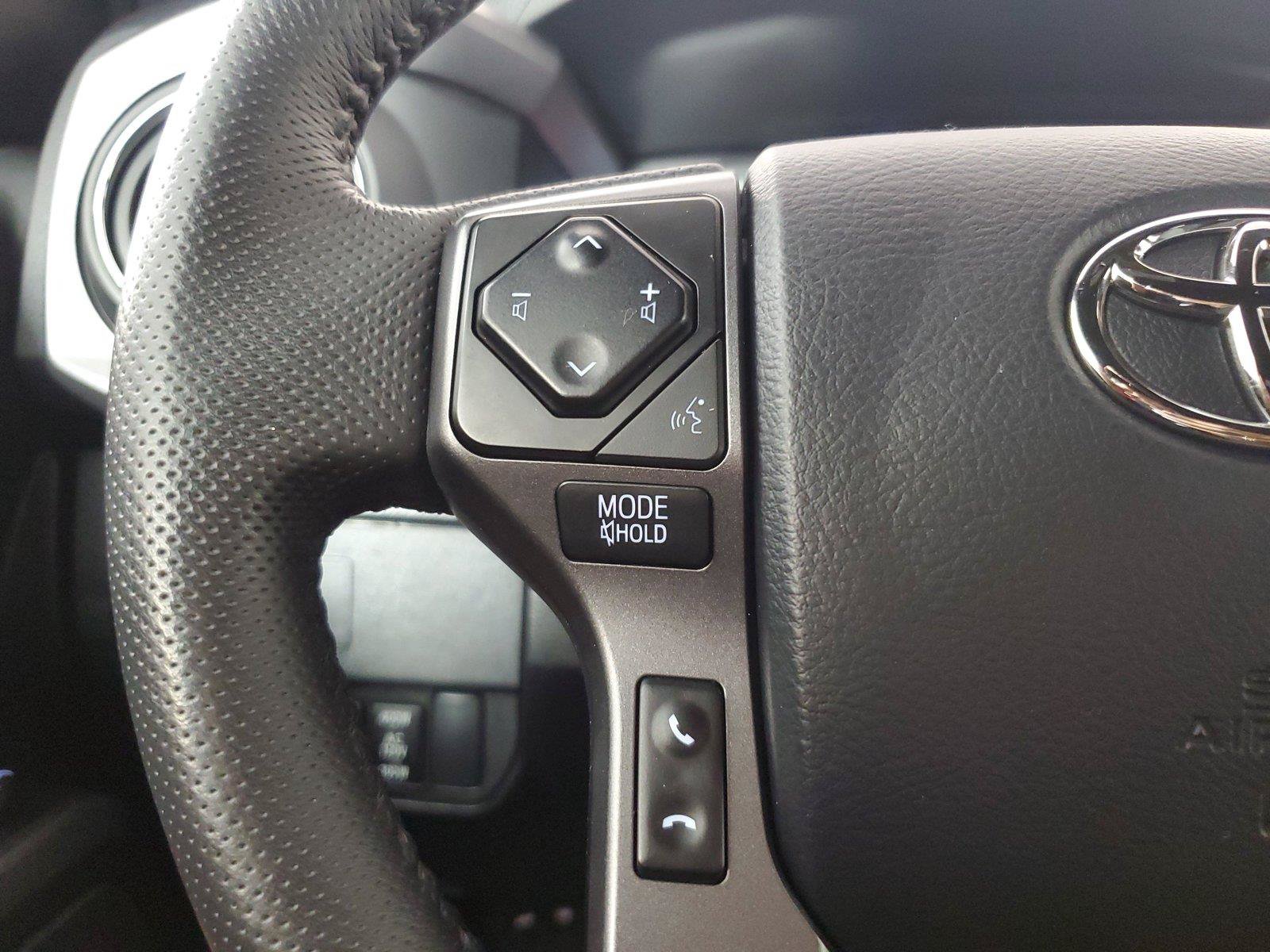 Used 2023 Toyota Tacoma TRD Off-Road AWD/4WD image 23