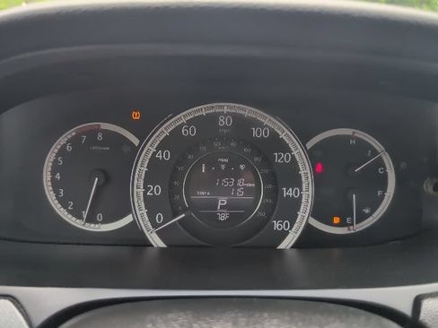 Used 2013 Honda Accord LX image 15