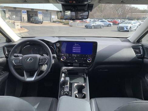 Used 2023 Lexus NX 350 AWD w/ Premium Package image 30