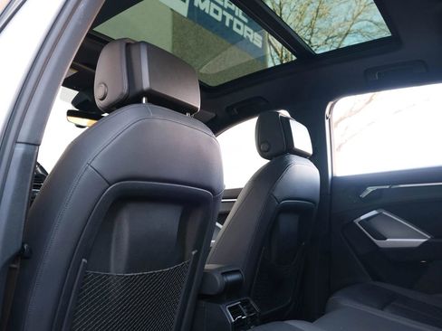 Used 2022 Audi Q3 2.0T Premium Plus w/ Premium Plus Package image 25