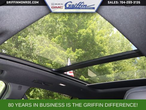 New 2026 GMC Acadia Elevation w/ Black Edition FWD image 21