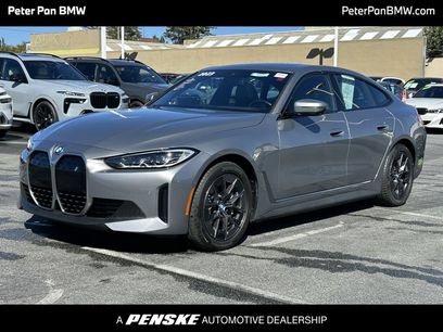 Used 2023 BMW i4 eDrive35 w/ Premium Package