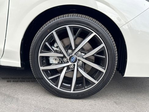 New 2026 Subaru Impreza 2.0i Sport image 4