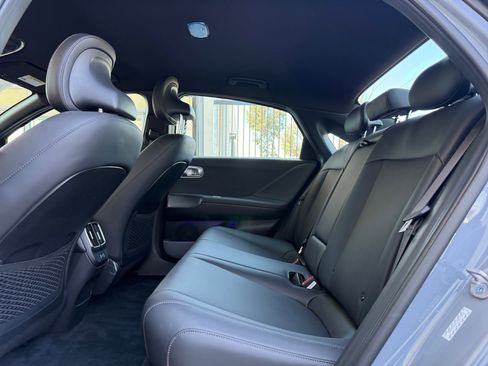 Used 2024 Hyundai Ioniq 6 SEL image 15