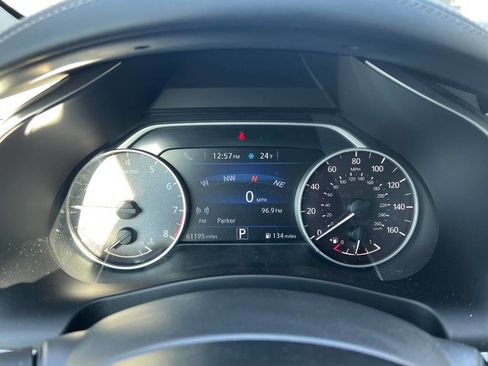 Used 2016 Nissan Murano Platinum image 19