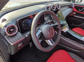 New 2026 Mercedes-Benz GLC 300 video 3