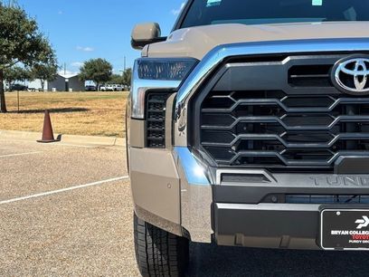New 2026 Toyota Tundra SR5