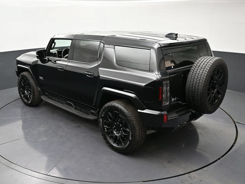 Used 2026 GMC Hummer EV SUV AWD/4WD image 18