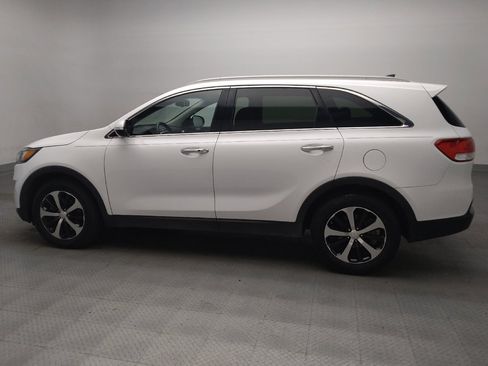Used 2017 Kia Sorento EX FWD image 3