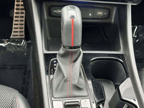 Used 2023 Hyundai Tucson N Line AWD/4WD image 18