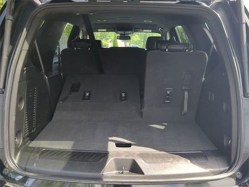 Used 2023 Chevrolet Tahoe LT image 12