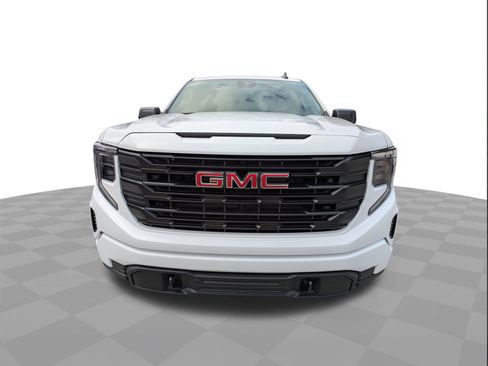 New 2026 GMC Sierra 1500 Pro w/ Graphite Edition image 9