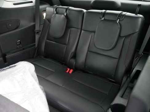 New 2026 Ford Explorer ST-Line w/ ST-Line Street Pack AWD/4WD image 26