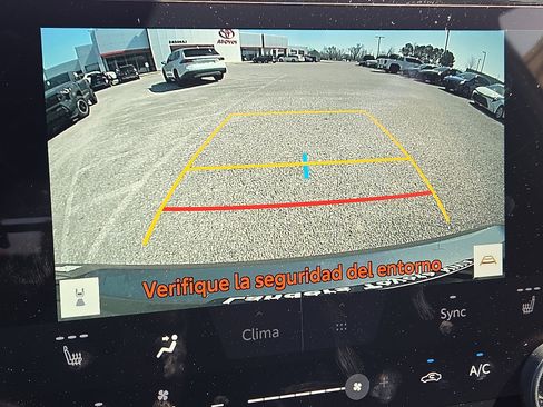 New 2026 Toyota bZ image 11