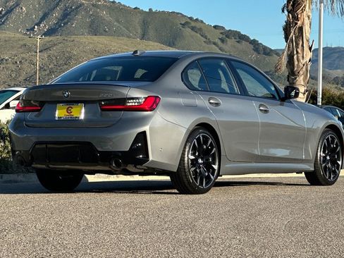 New 2026 BMW 330i Sedan w/ M Sport Package image 3