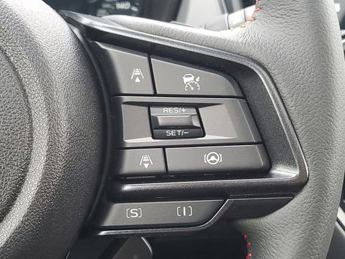 New 2026 Subaru Crosstrek 2.5i Limited AWD/4WD image 26