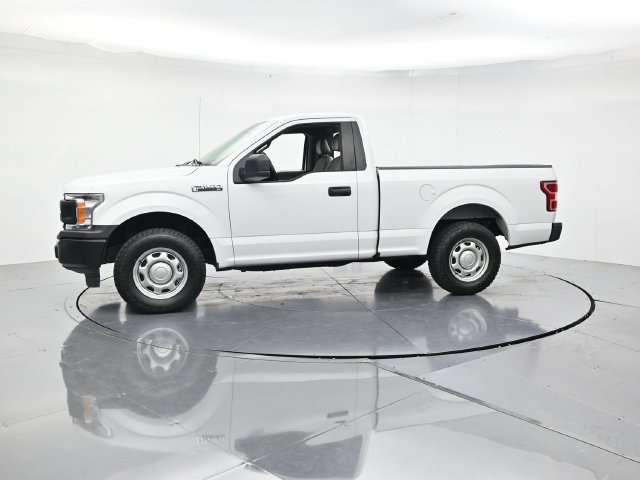 Certified 2018 Ford F150 XL RWD image 6