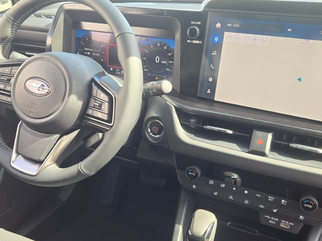 New 2026 Subaru Outback Touring XT AWD/4WD image 7