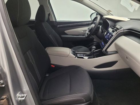 Used 2024 Hyundai Tucson SEL image 21