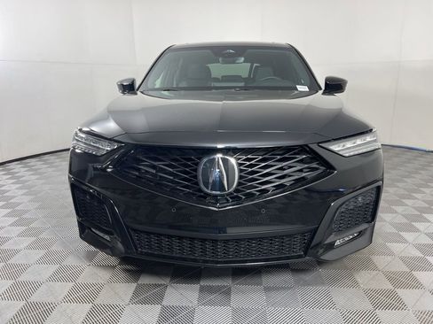 New 2026 Acura MDX A-Spec image 7