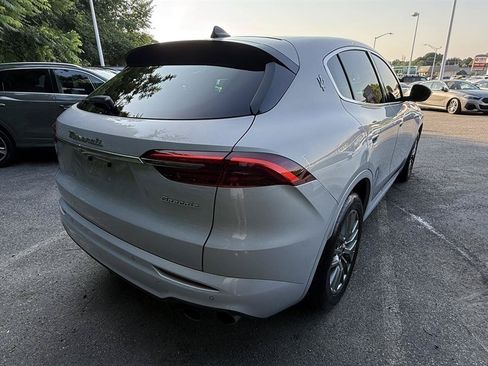 Used 2024 Maserati Grecale GT AWD/4WD image 17