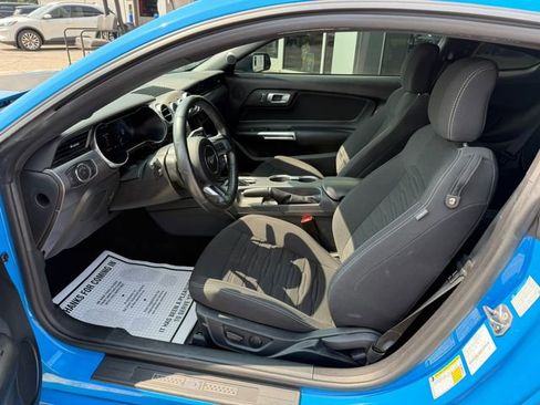 Used 2023 Ford Mustang Mach 1 image 13