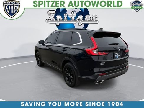 Used 2025 Honda CR-V Sport-L image 9