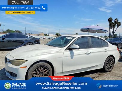 Used 2012 BMW 328i Sedan