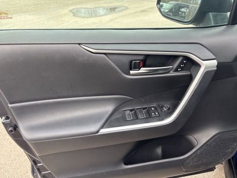 Used 2024 Toyota RAV4 XLE Premium w/ Weather Package image 12