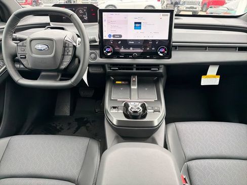 New 2026 Subaru Trailseeker w/ Interior Protection Package AWD/4WD image 9